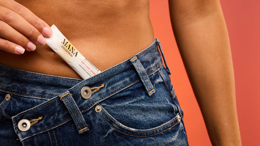 Travel Light. Feel Light.