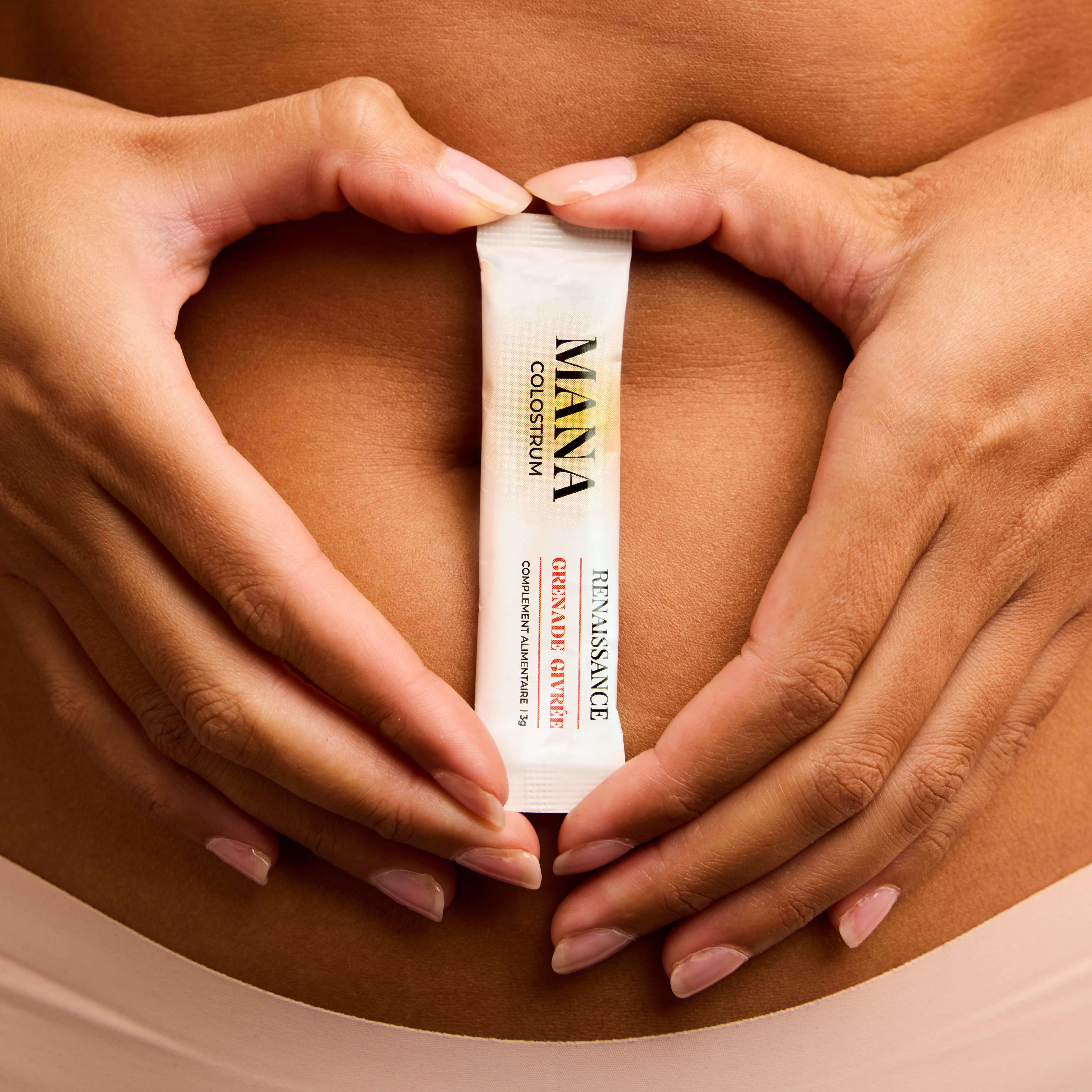 Colostrum MANA